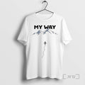 Officials Penguin My Way Mountain