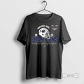 Officials Penn State Nittany Lions 2025 Bad Boy Mowers Pinstripe Bowl Champions Ncaa Football Helmet
