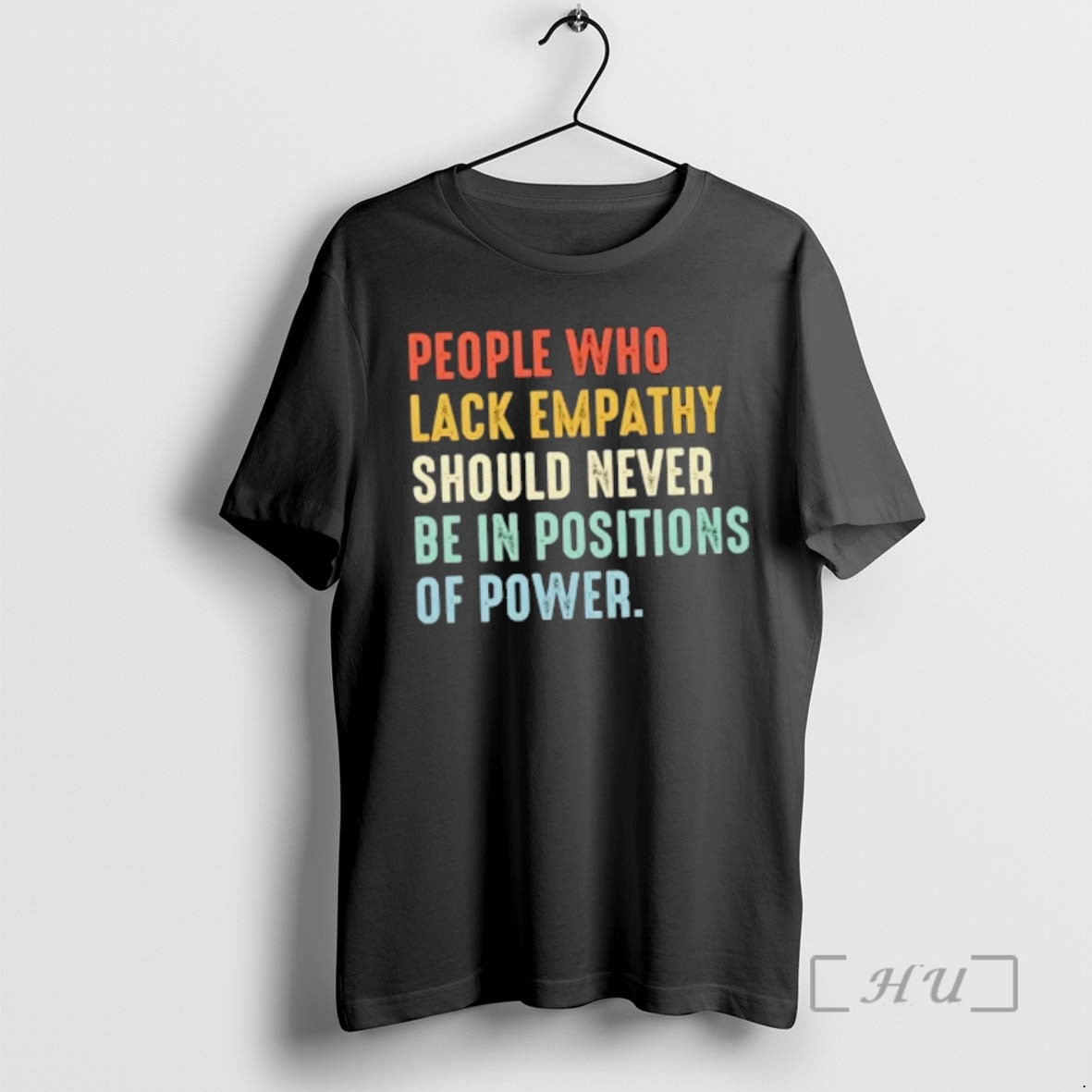 Officials People Who Lack Empathy Should Never Be Positions Power