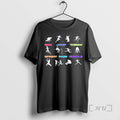 Officials Personalized Track Run Jump Throw Sprint Pass Hurdle