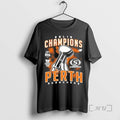 Officials Perth Scorchers Bbl 2026 Champions Perth Scorchers