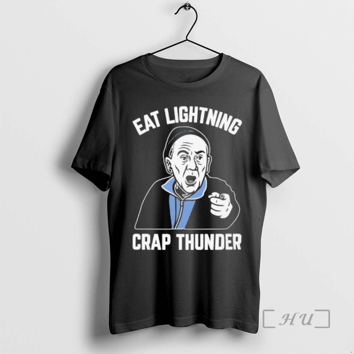Officials Philadelphia Eat Lightning Crap Thunder