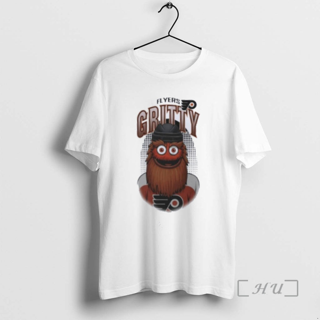 Officials Philadelphia Flyers Mascot Highlights Shirts Sweater