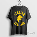 Officials Philadelphia Italian Stallion