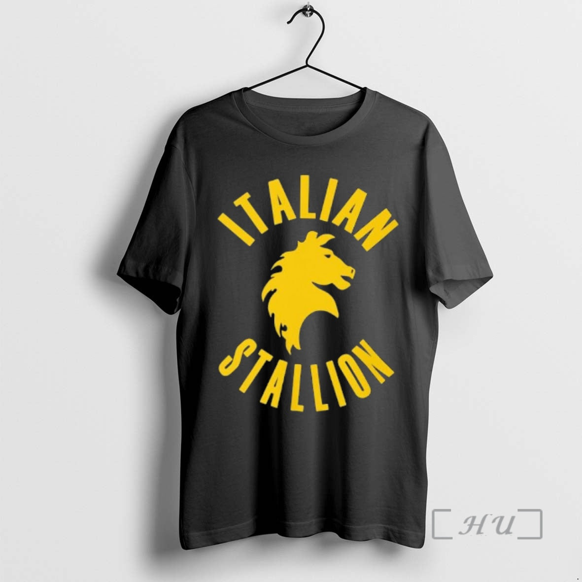 Officials Philadelphia Italian Stallion