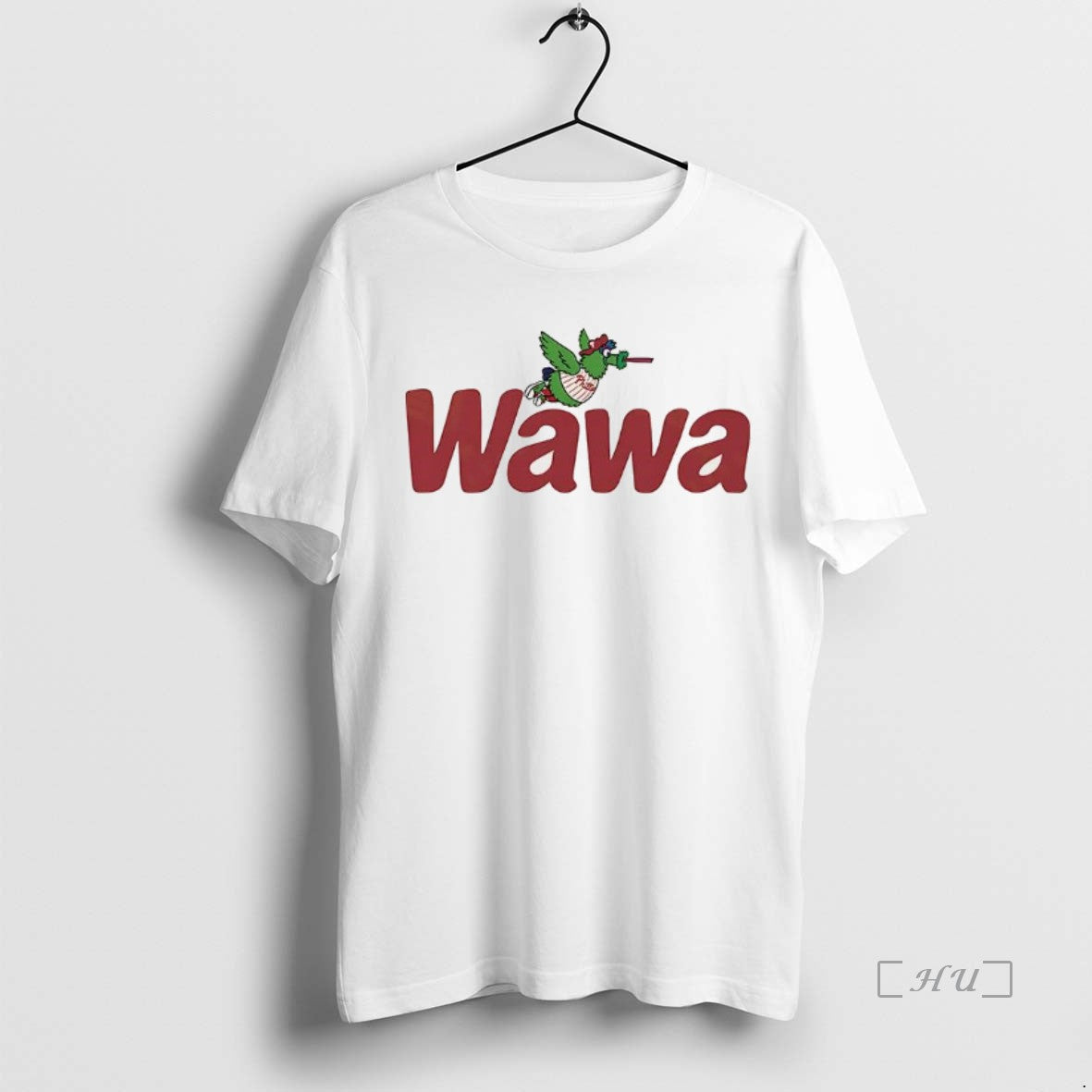 Officials Philadelphia Phillies Mlb Phanatic Phillies Fly Wawa Mascot