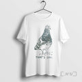 Officials Pigeon Thats Coo Vintage