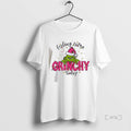 Officials Pink Feeling Extra Grinchy Today
