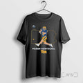 Officials Pitt Football Mason Heintschel State Star Circle Black
