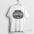 Officials Pitt Panthers 2025 Acc Volleyball Champions