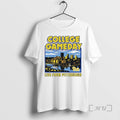 Officials Pitt Panthers College Gameday Stadium Live Pittsburgh