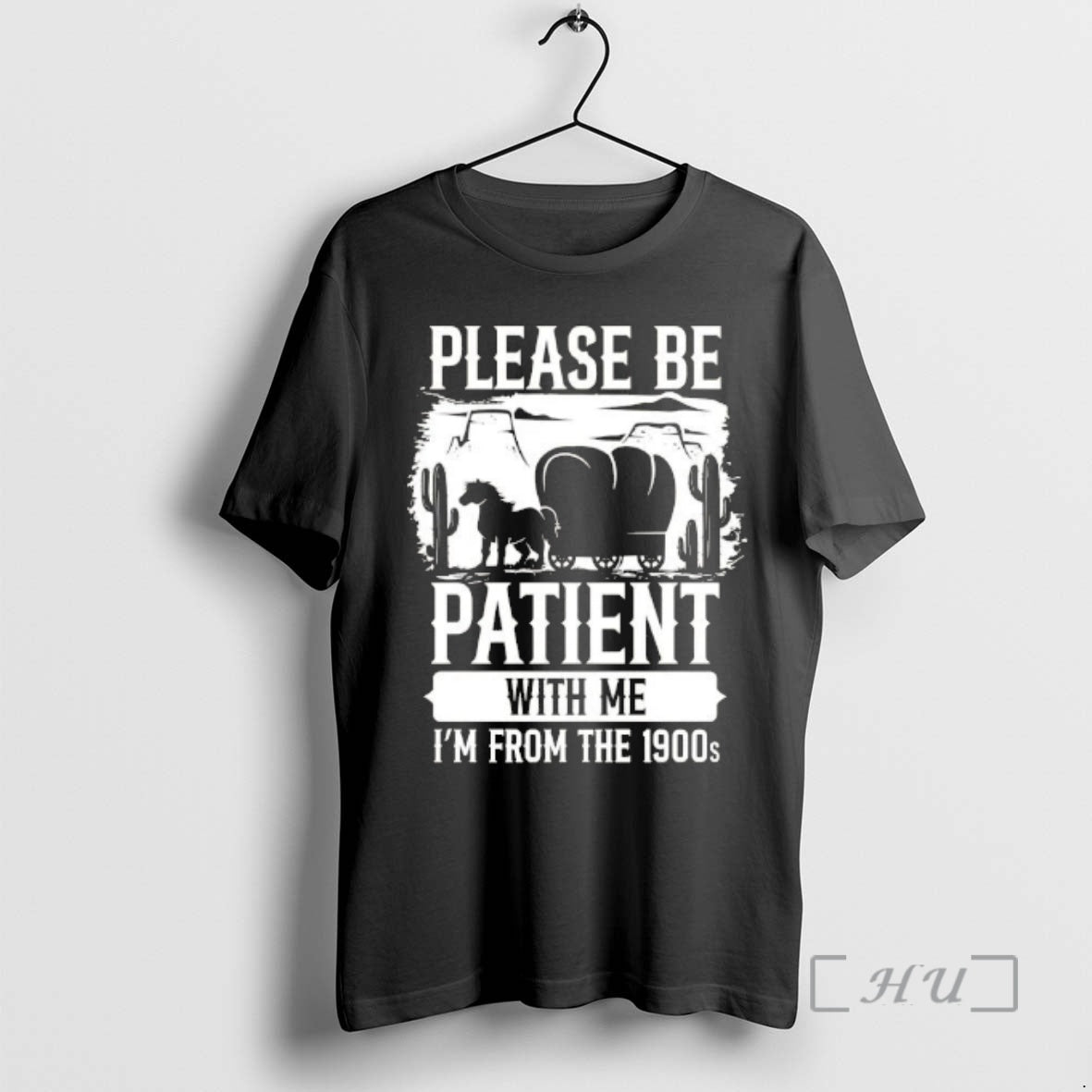 Officials Please Be Patient Me Im 1900s Retro