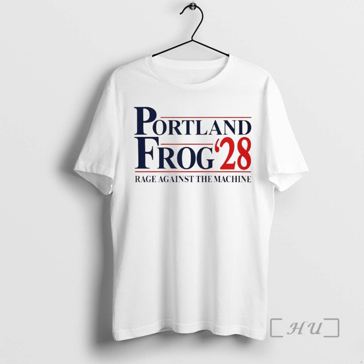 Officials Portland Frog 2028 Rage Against Machine Circle