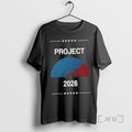 Officials Project 2026 Stars