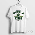 Officials Property Louisville Kings