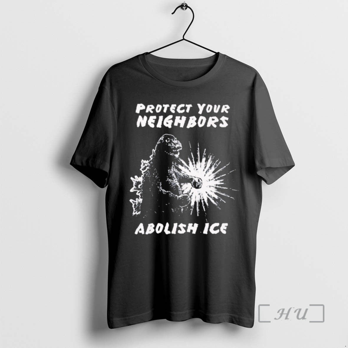 Officials Protect Your Neighbors Abolish Ice