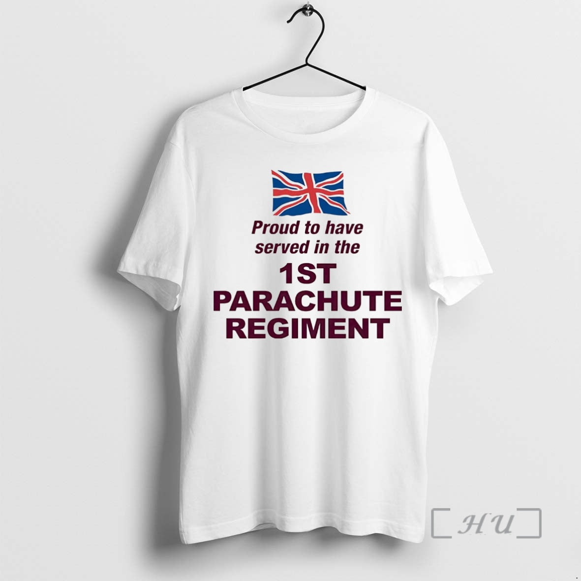 Officials Proud Have Served 1st Parachute Regiment