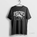 Officials Provo Dave Byu Cougars
