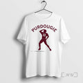 Officials Purdougie Player