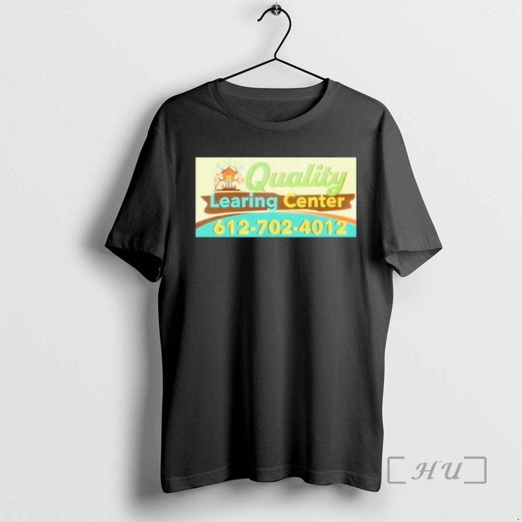 Officials Quality Learing Center 612 702 4012 Graphic