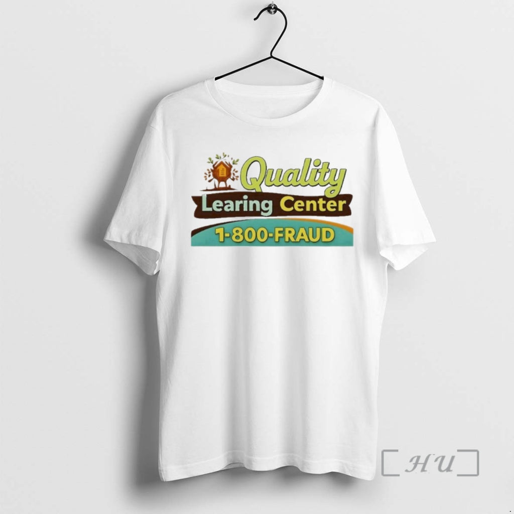 Officials Quality Learing Center Fraud