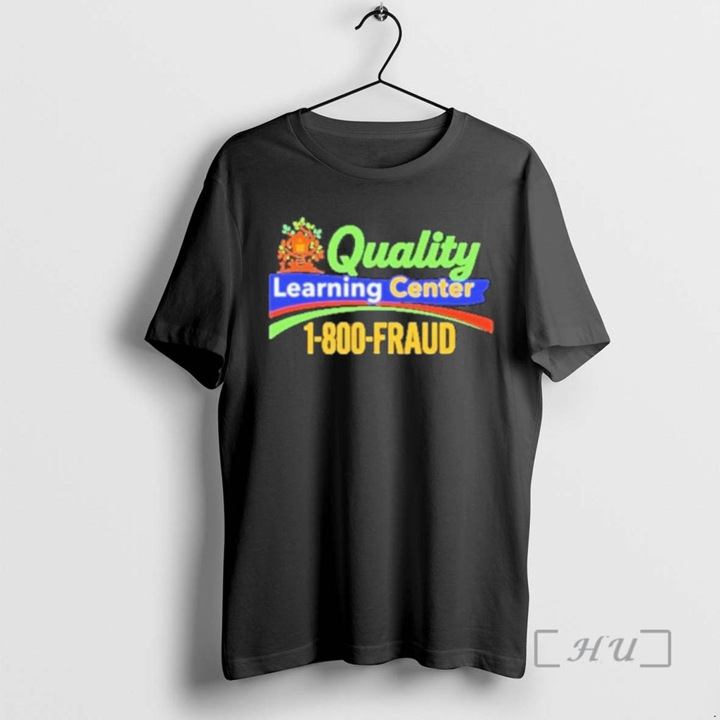 Officials Quality Learning Center 2025