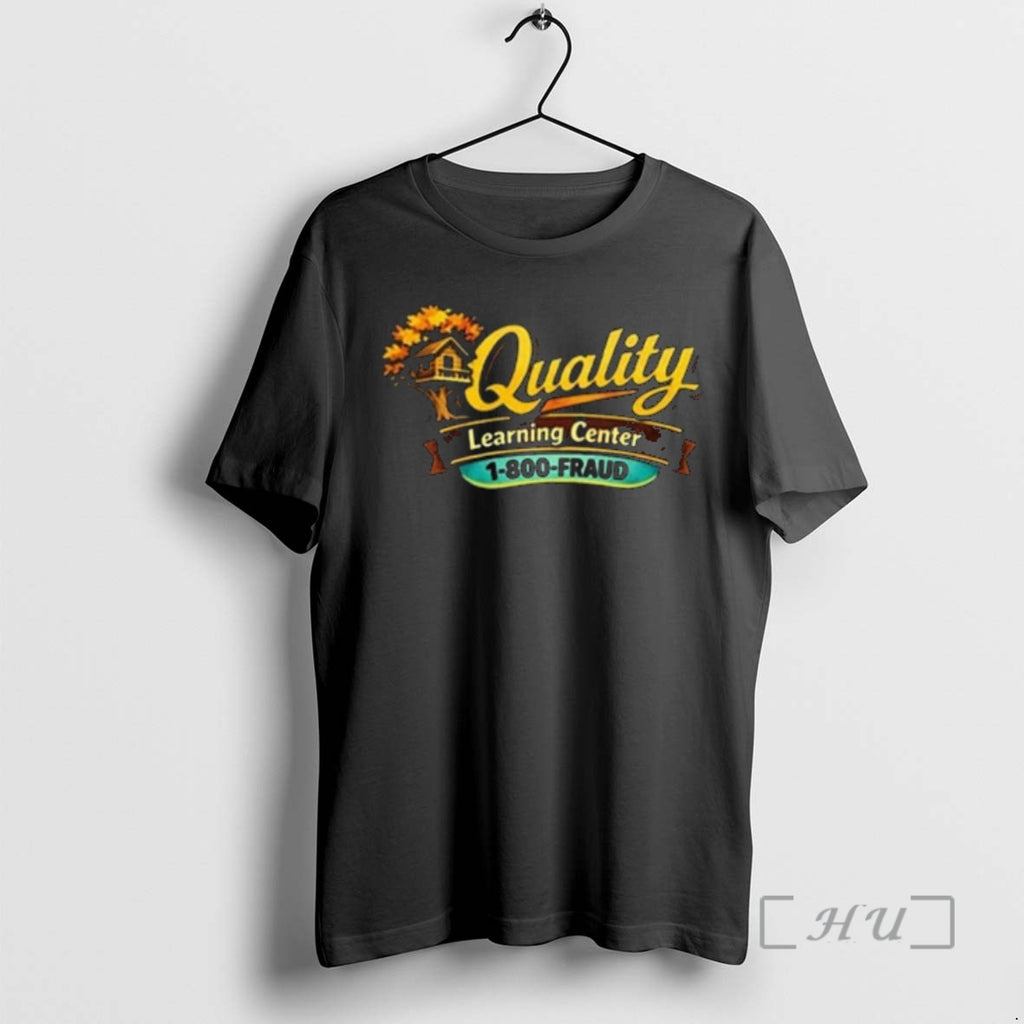Officials Quality Learning Center Building Bright Futures