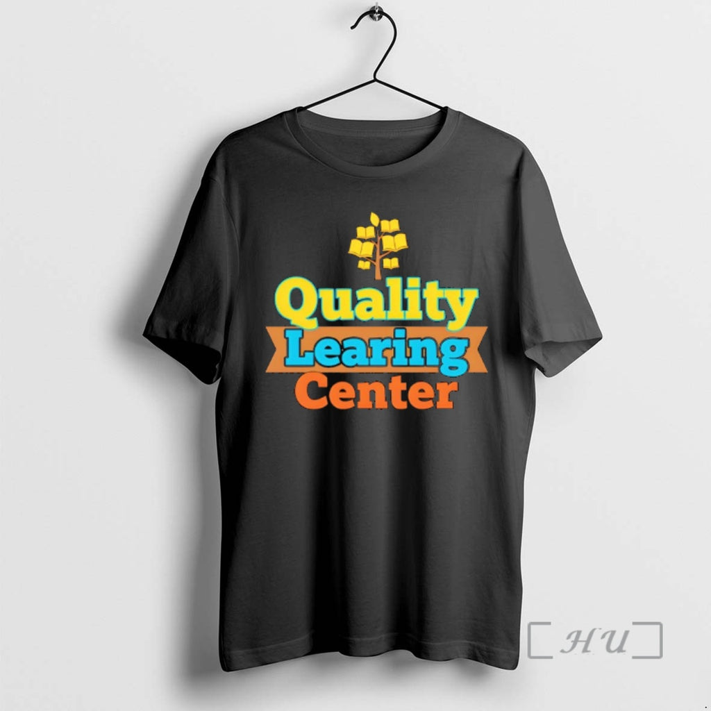 Officials Quality Learning Center Graphic