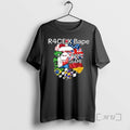 Officials R4ce X Bape Racing