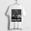 Officials Rip Nascar Driver Michael Annett 1986 2025