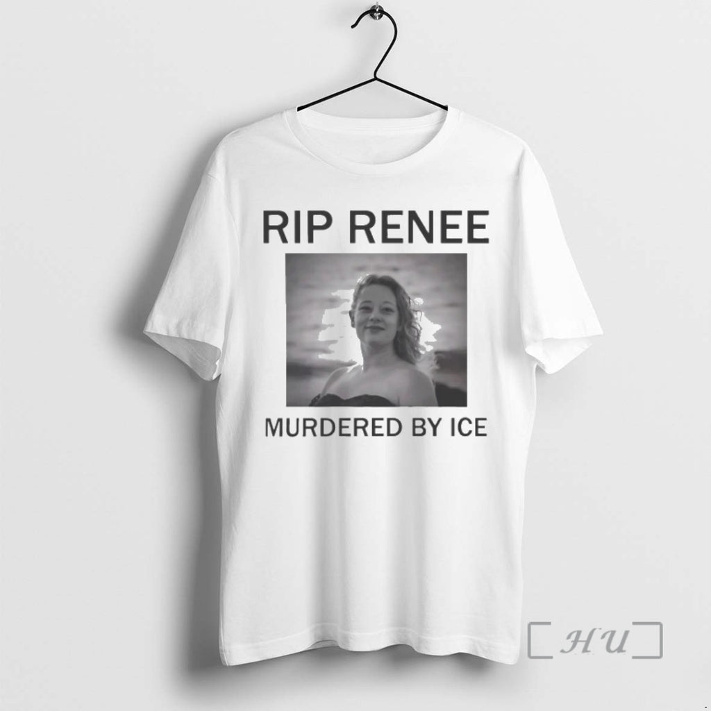 Officials Rip Renee Nicole Good Murdered By Ice