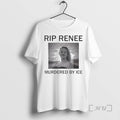 Officials Rip Renee Nicole Good Murdered By Ice