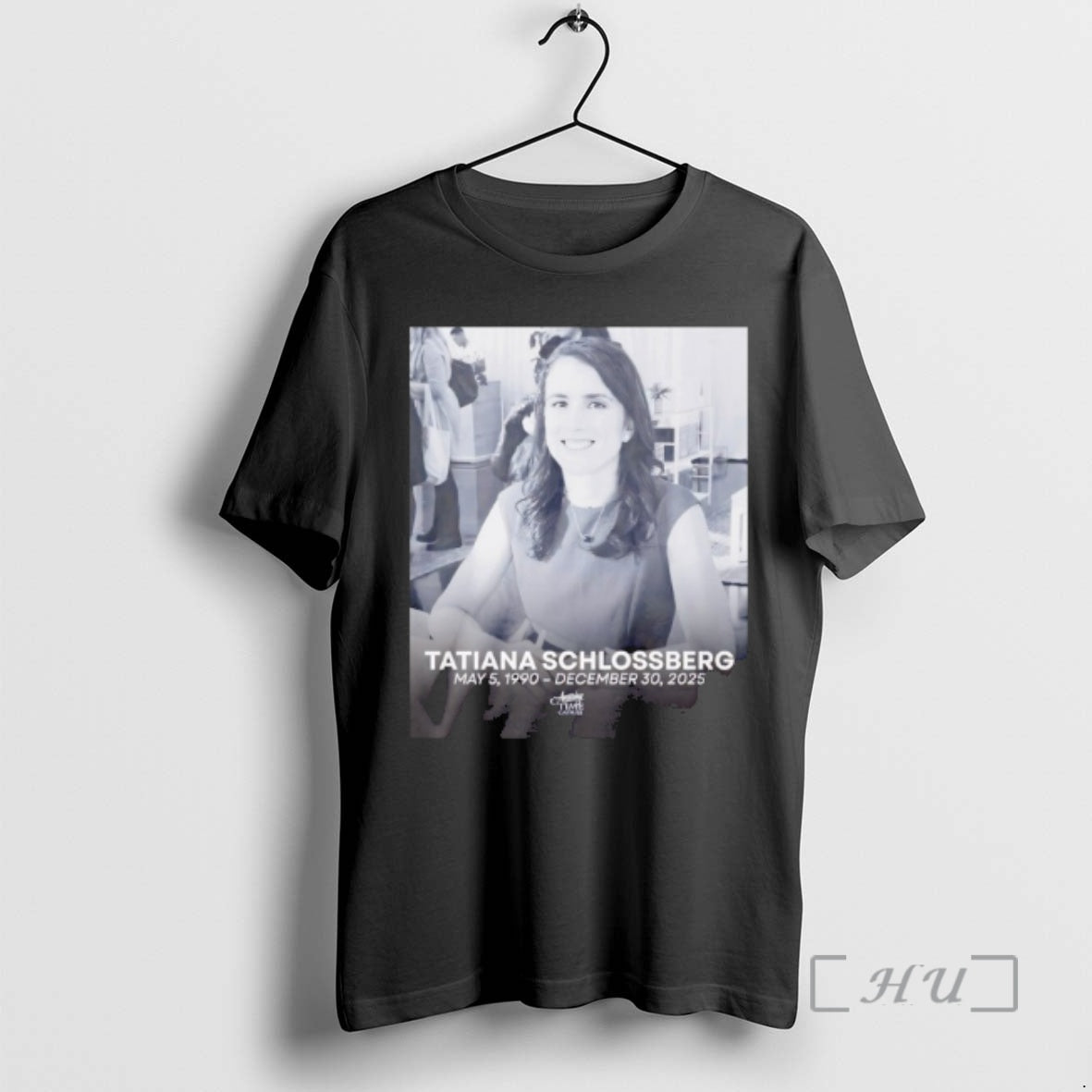 Officials Rip Tatiana Schlossberg 1990 2025 Environmental Journalist