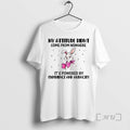 Officials Rabbit My Attitude Didnt Come Nowhere Powered Experience Audacity