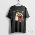 Officials Raccoon Recommendations Skrewball