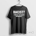 Officials Racist I Prefer Statistics Enthusiast 2026