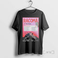 Officials Racoma Ft St