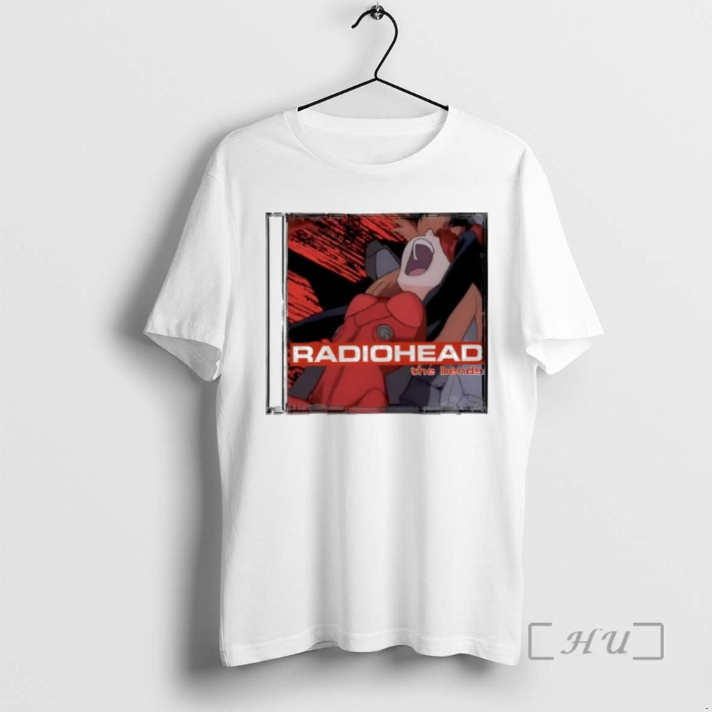 Officials Radio Asuka Radiohead The Bends