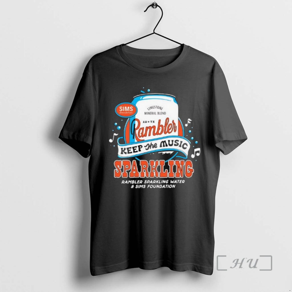 Officials Rambler Sparkling Water Keep The Music Sparkling Rambler Sparkling Water Sims Foundation Premium