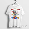 Officials Rat King Contribute Your Community Bozo