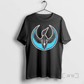 Officials Rebel Alliance Loon Badge