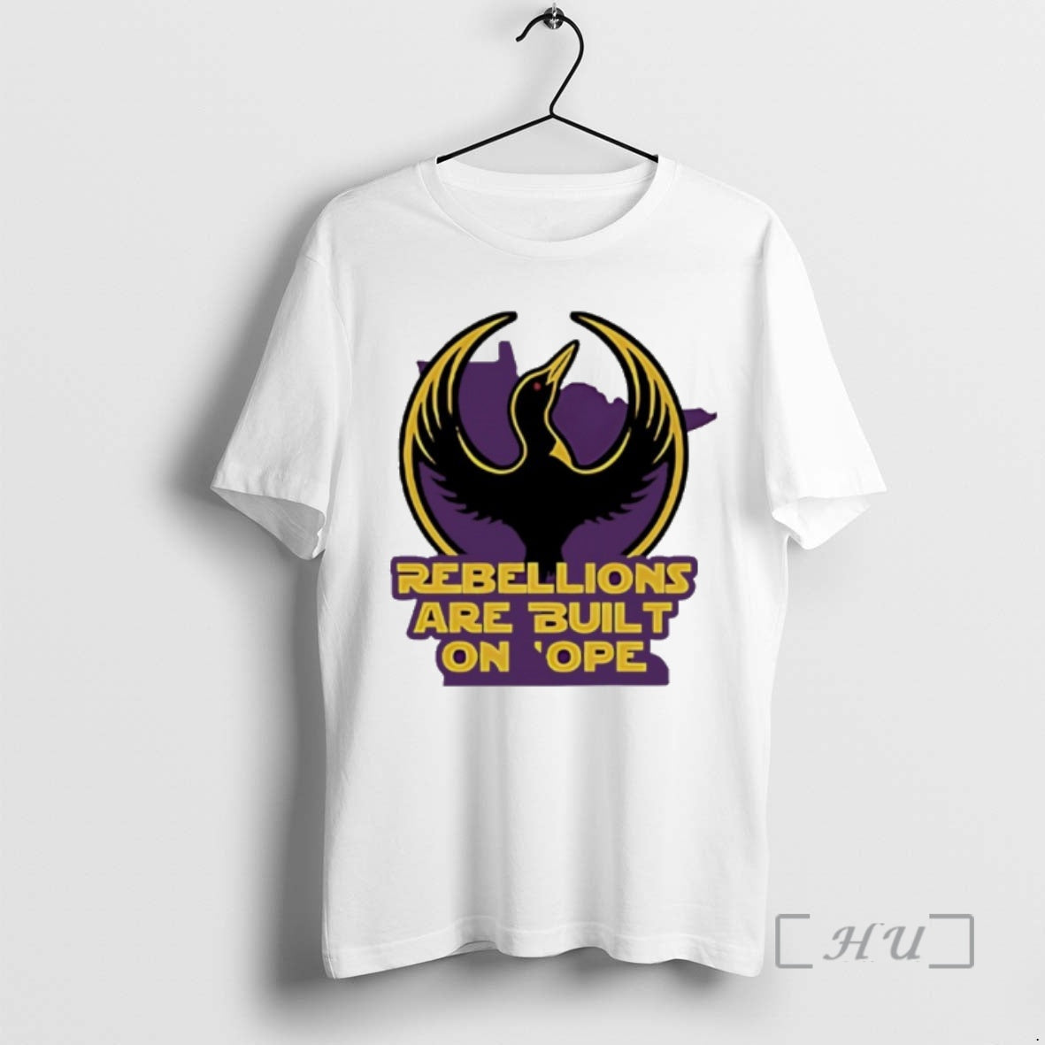 Officials Rebellions Are Built Ope Rebel Loon