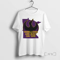 Officials Rebellions Rebel Alliance Minnesota