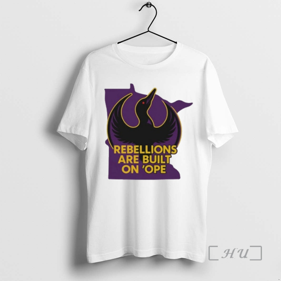 Officials Rebellions Rebel Alliance Minnesota