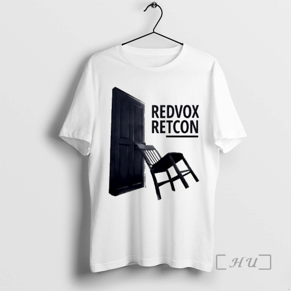 Officials Red Vox Retcon Album Classic