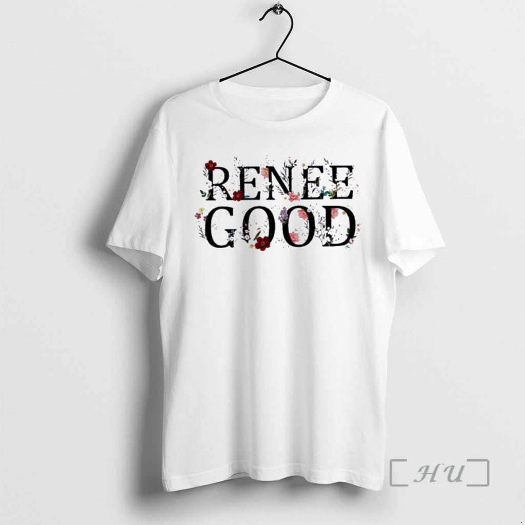 Officials Renee Good Minneapolis