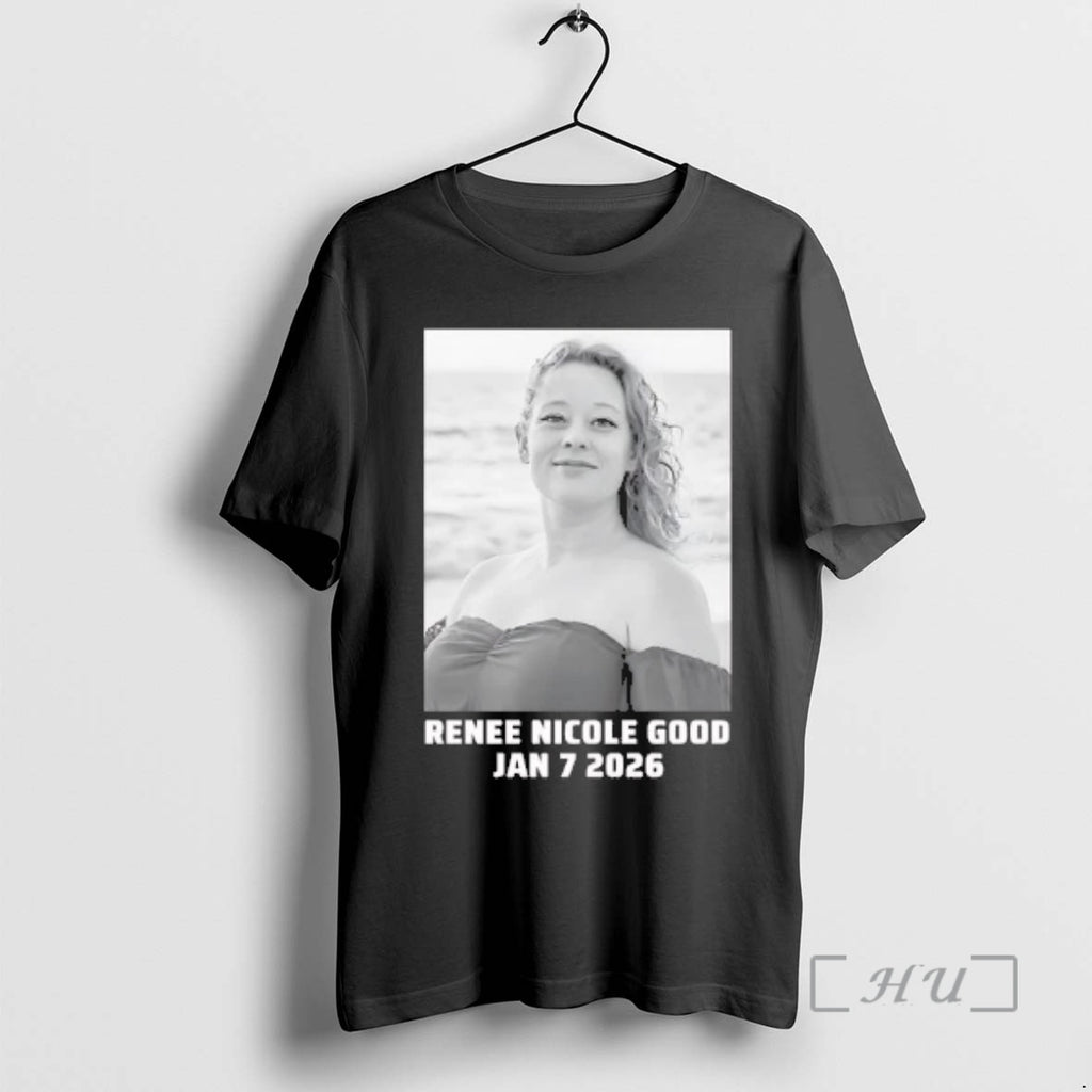 Officials Renee Nicole Good Jan 7 2026 Memorial