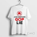 Officials Republican Party Just Another Gop Lie