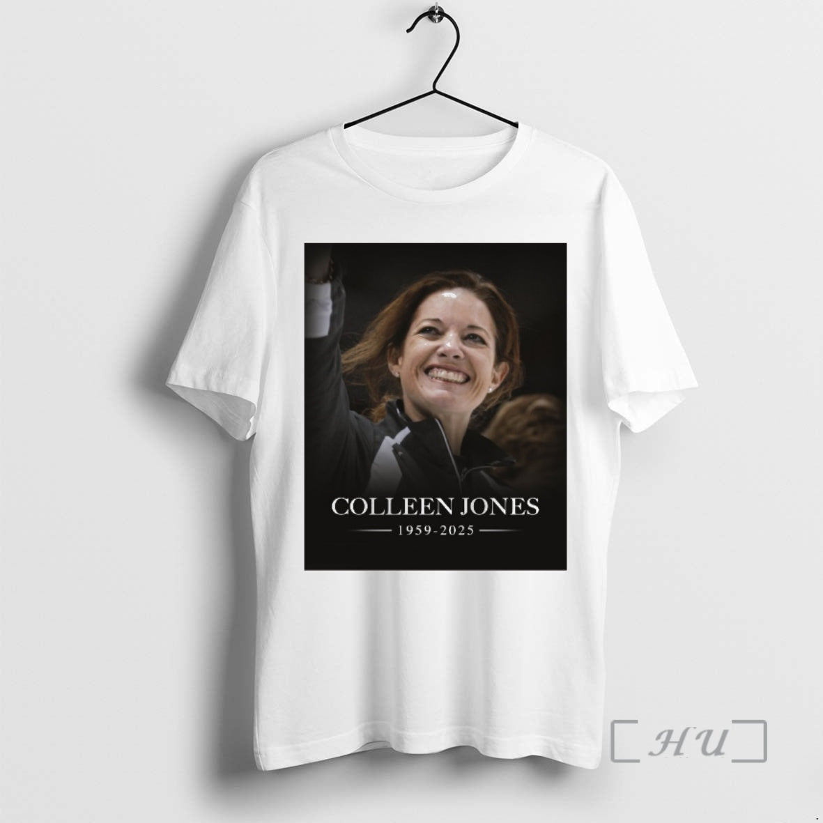 Officials Rest Peace Canadian Hall Fame Curler Colleen Jones 1959 2025