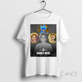 Officials Rest Peace Gabriela Michel 1960 2025 Cartoons Moon